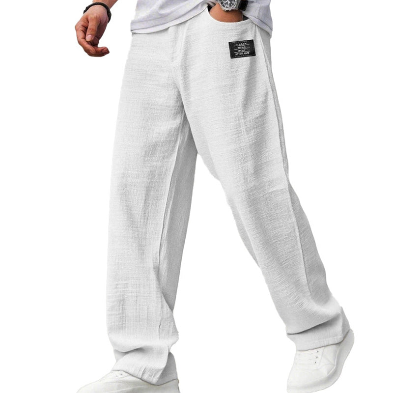 Zion™ | Pantalon Droit Respirant