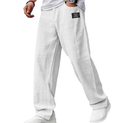 Zion™ | Pantalon Droit Respirant