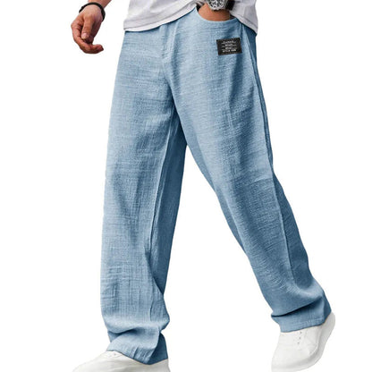 Zion™ | Pantalon Droit Respirant