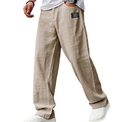 Zion™ | Pantalon Droit Respirant