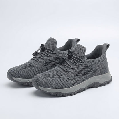 Élise™ | Chaussures orthopédiques mains libres respirantes