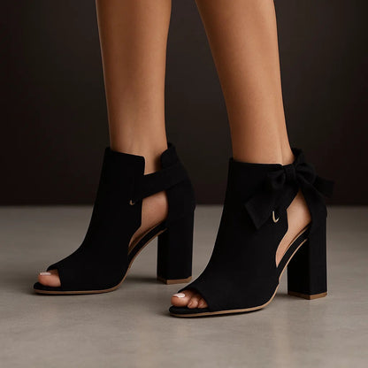 Évania™ | Sandales à Talons élégantes