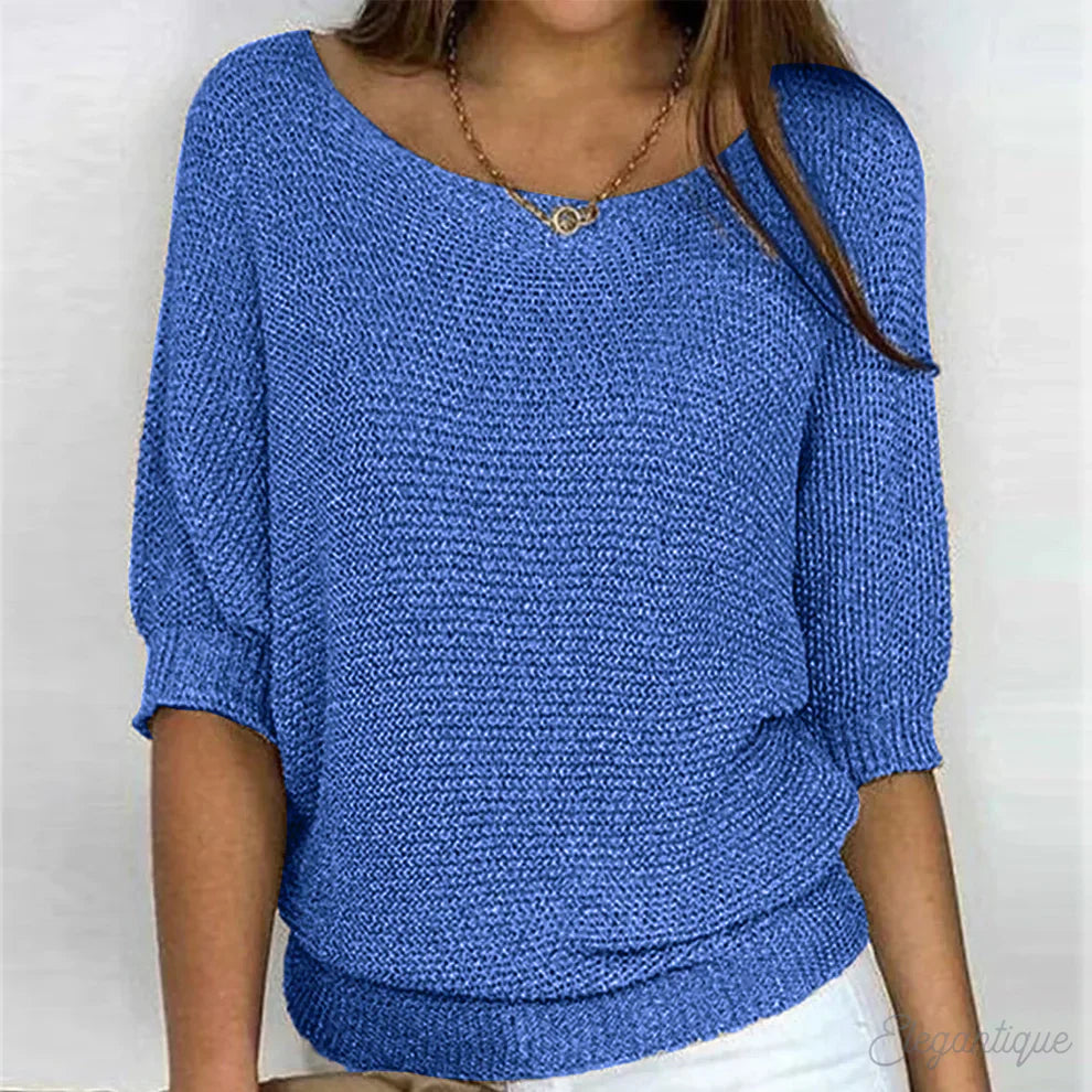 Lila™ – Pulli