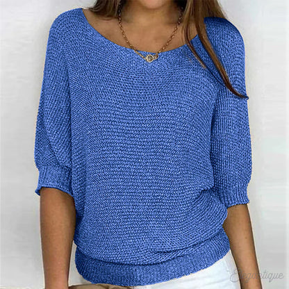 Lila™ – Pulli