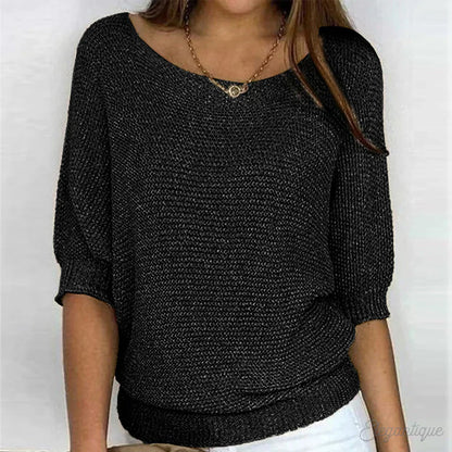 Lila™ – Pulli