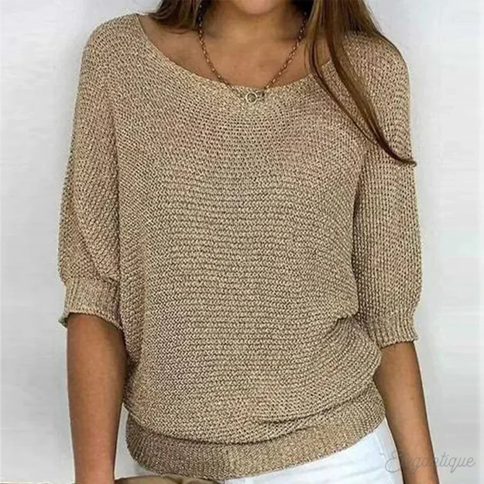 Lila™ – Pulli
