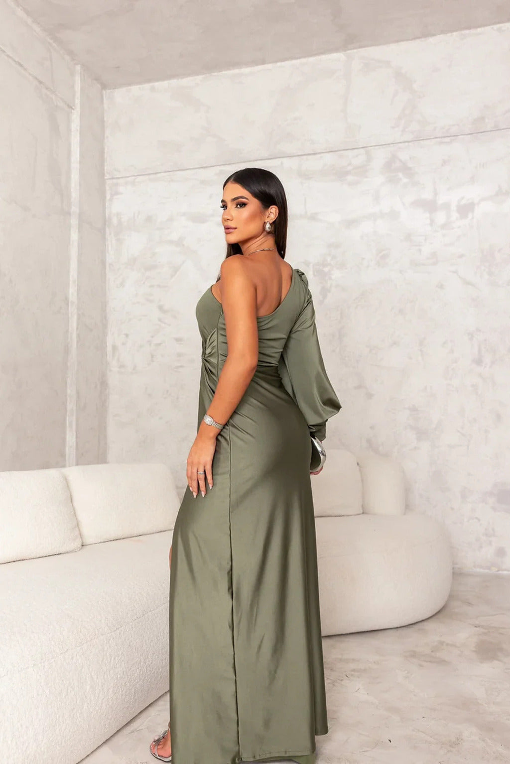 Hilda™| Robe élégante