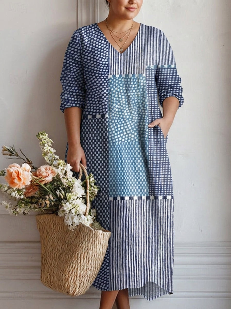 Esra™ | Robe confort du quotidien