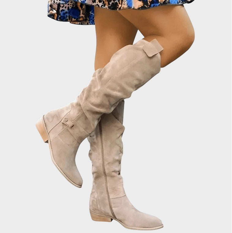Lynora™ | Bottes classiques