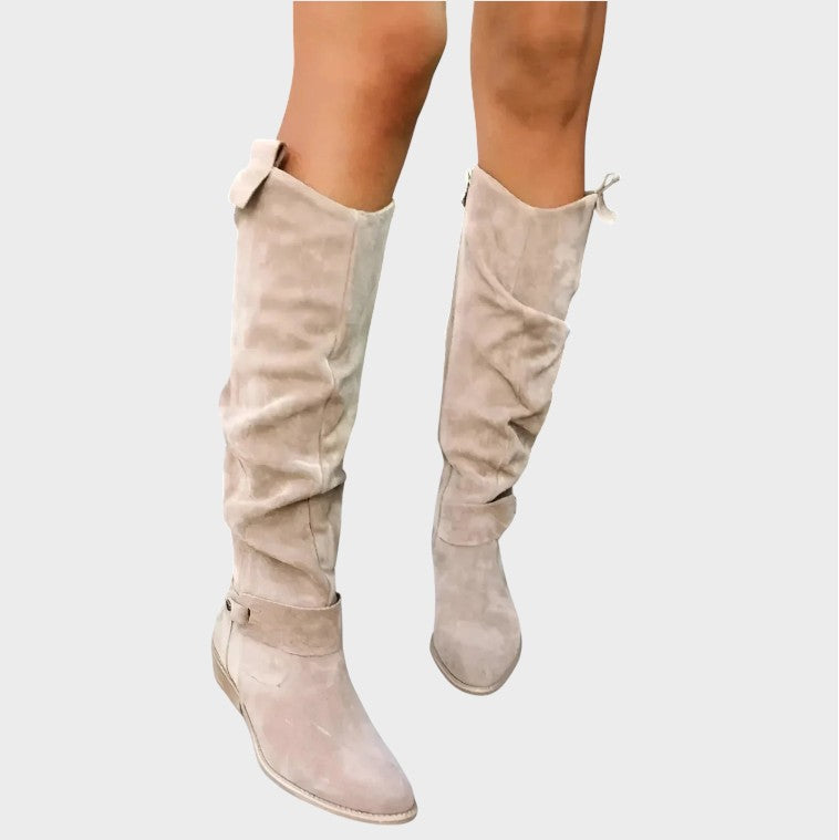 Lynora™ | Bottes classiques