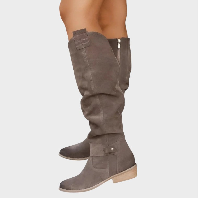 Lynora™ | Bottes classiques