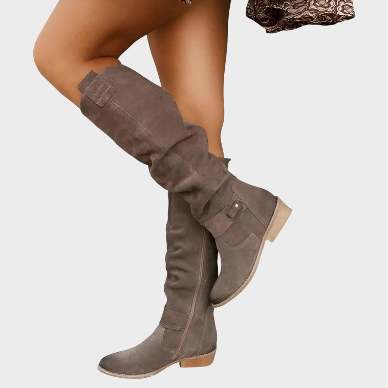 Lynora™ | Bottes classiques