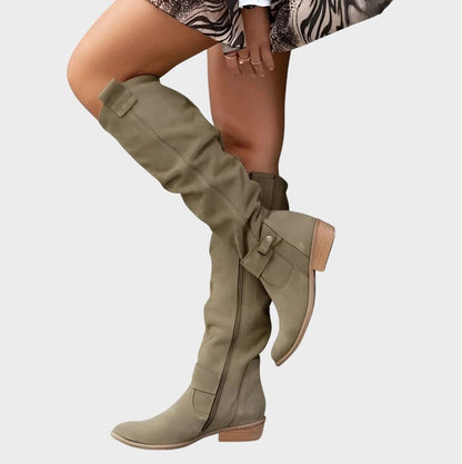 Lynora™ | Bottes classiques
