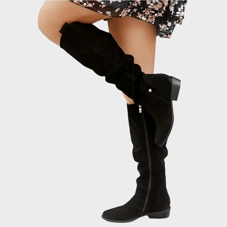 Lynora™ | Bottes classiques