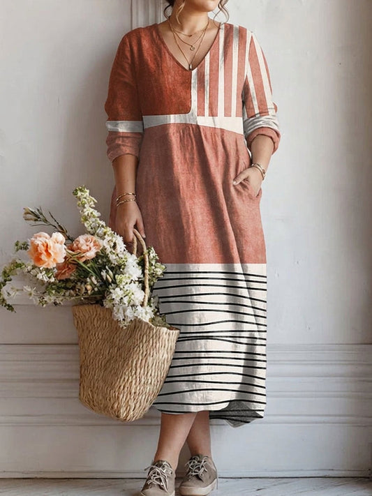 Zoey™ | Robe confort du quotidien