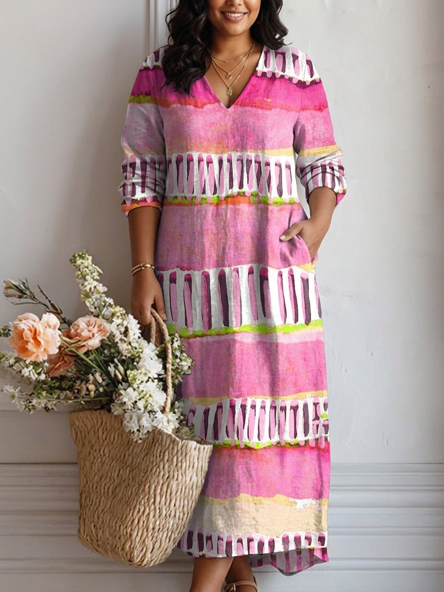 Corrie™ | Robe confort du quotidien