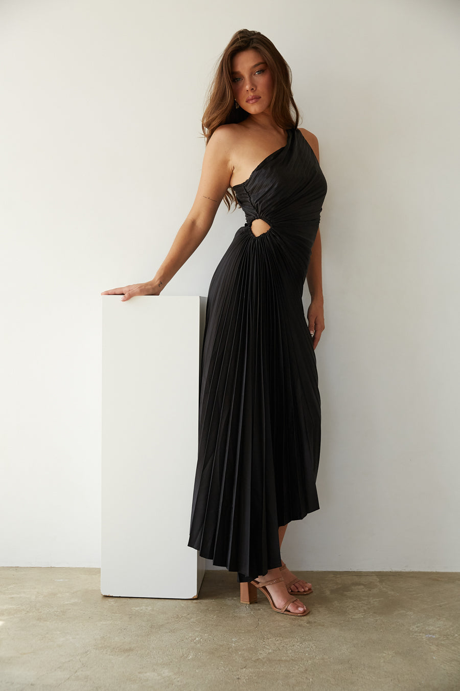 Joan™ | Midikleid