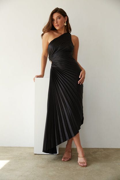 Joan™ | Midikleid