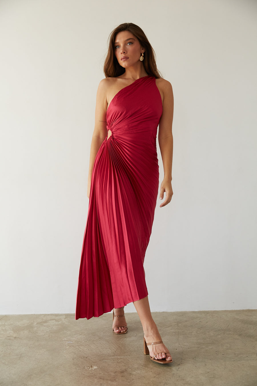 Joan™ | Midikleid