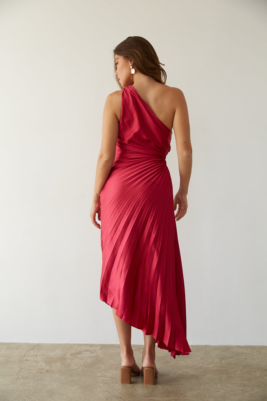 Joan™ | Midikleid